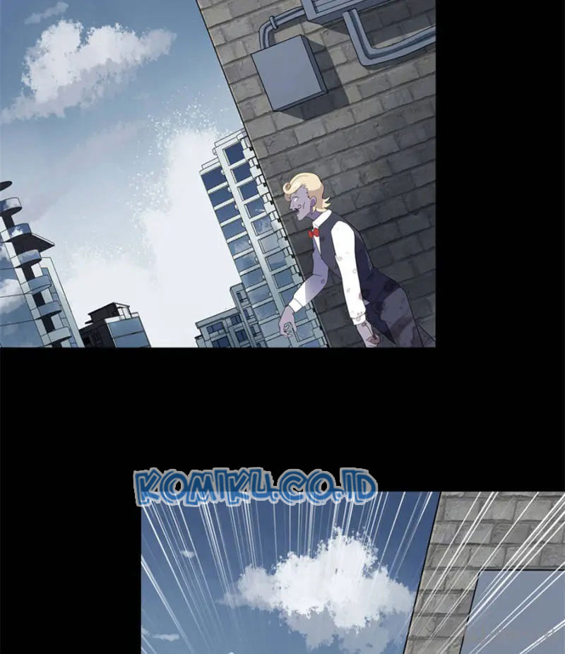 Virus Girlfriend Chapter 87 - halaman 41