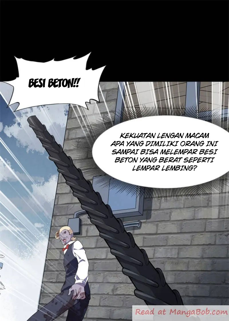 Virus Girlfriend Chapter 87 - halaman 44