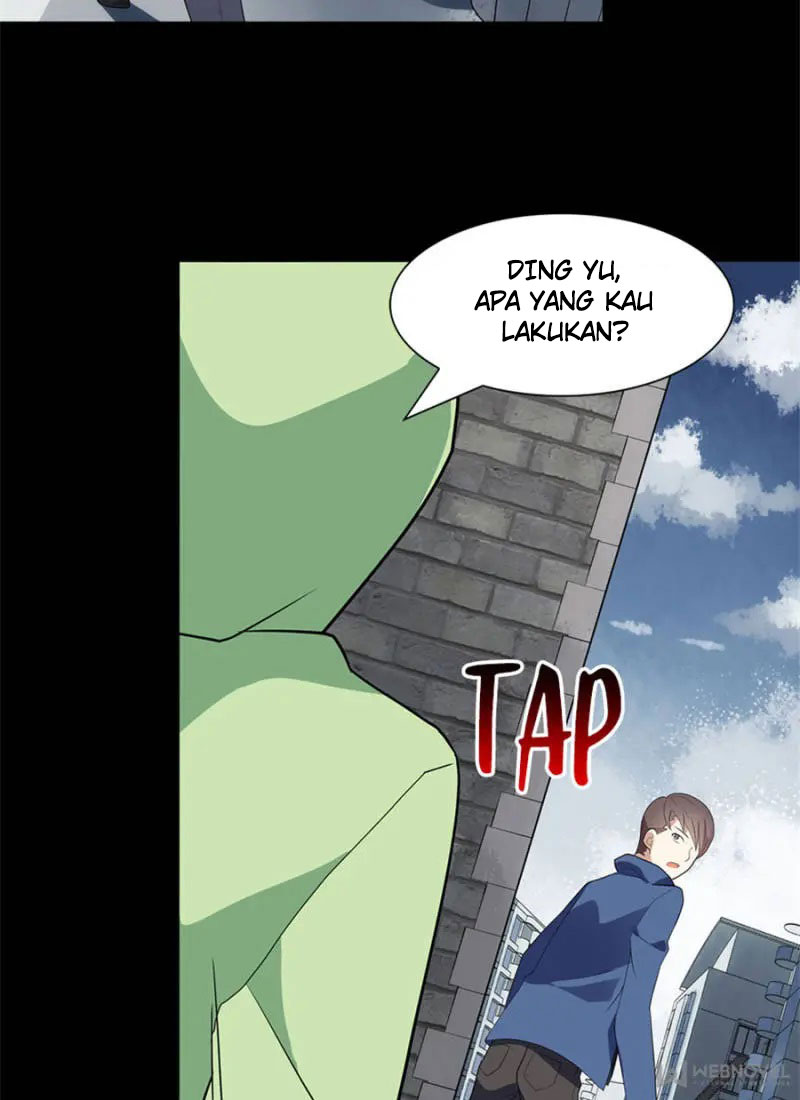 Virus Girlfriend Chapter 87 - halaman 50