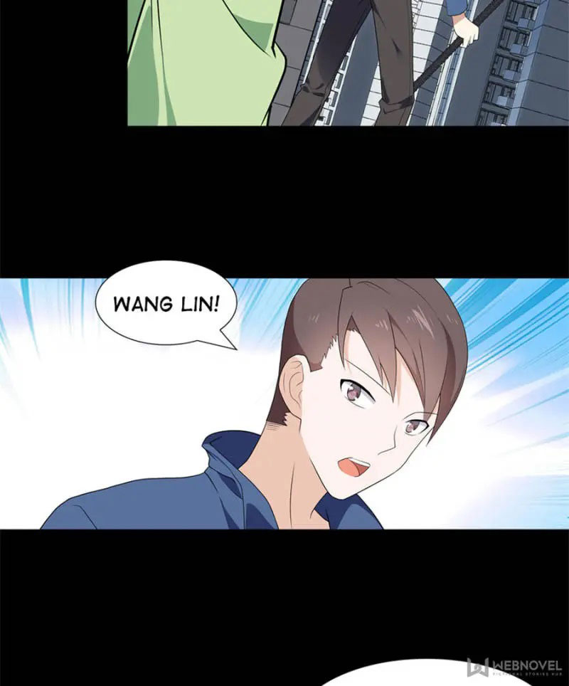 Virus Girlfriend Chapter 87 - halaman 51