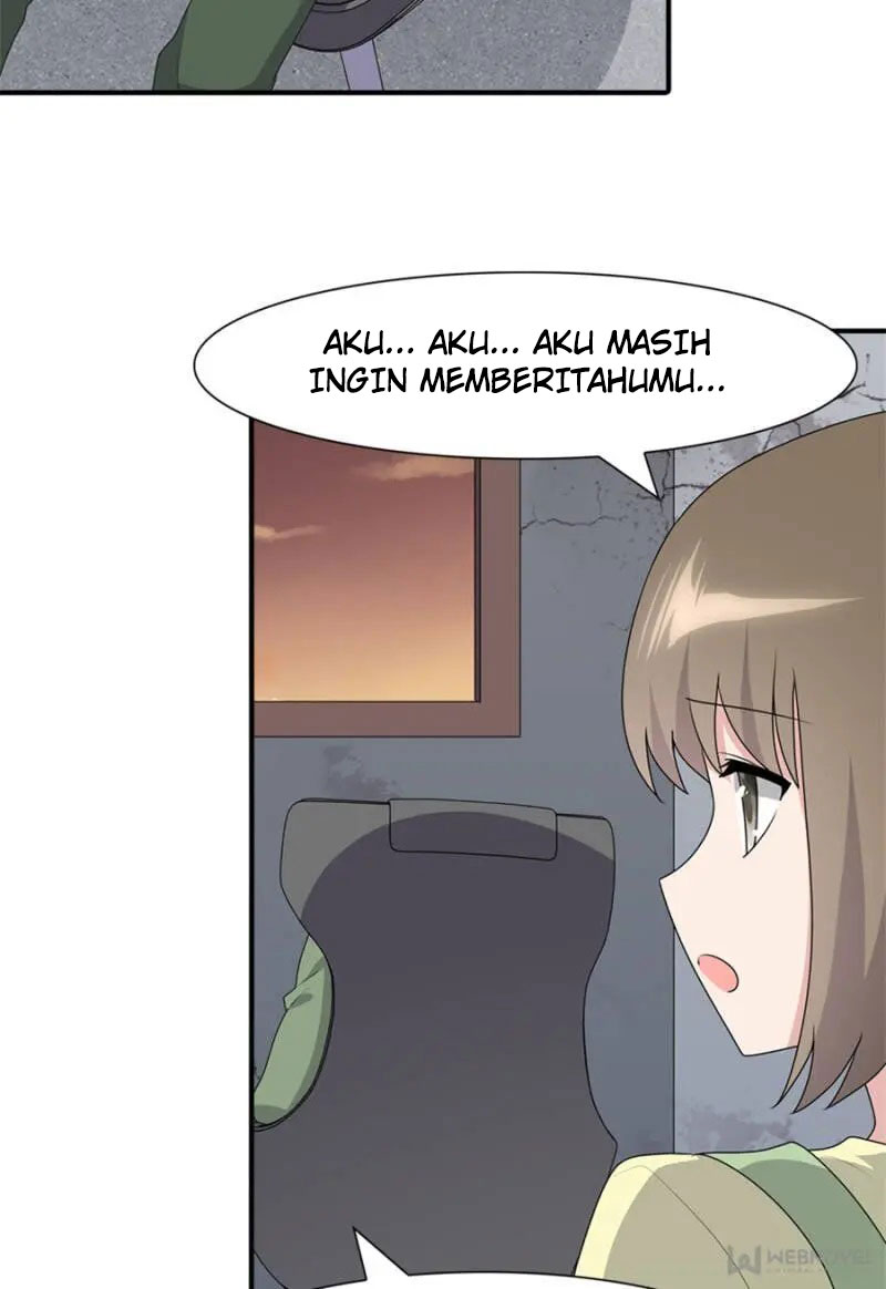 Virus Girlfriend Chapter 88 - halaman 12