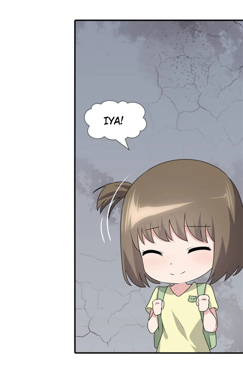 Virus Girlfriend Chapter 88 - halaman 14