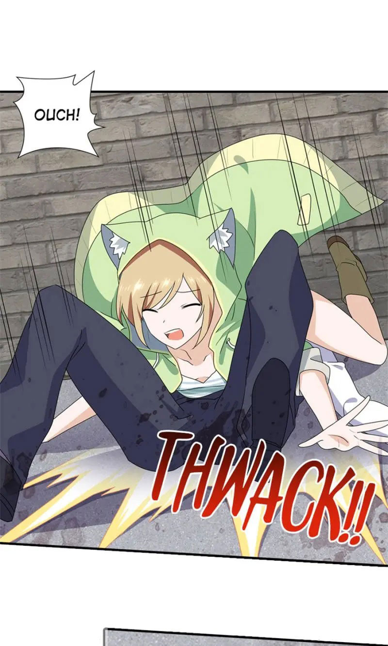 Virus Girlfriend Chapter 88 - halaman 28