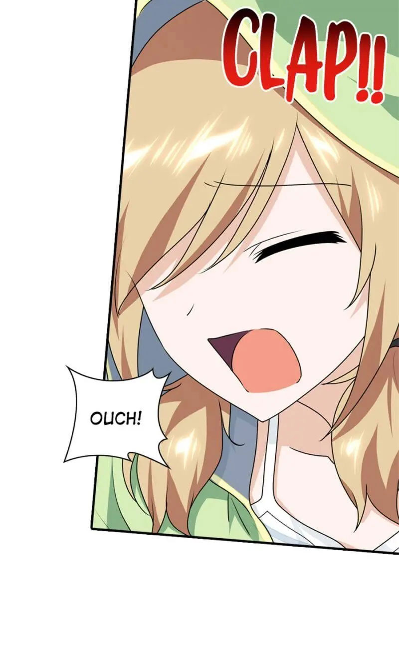 Virus Girlfriend Chapter 88 - halaman 36