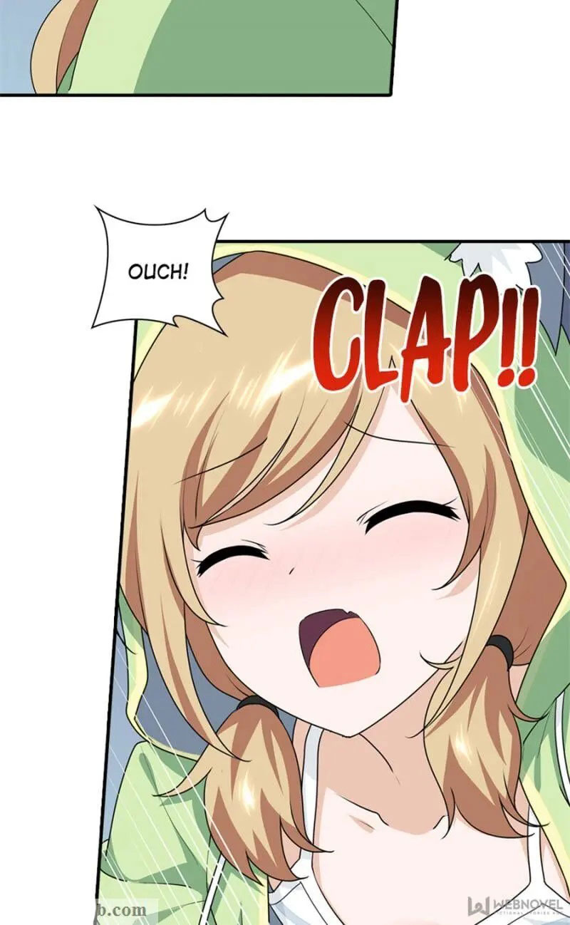 Virus Girlfriend Chapter 88 - halaman 38