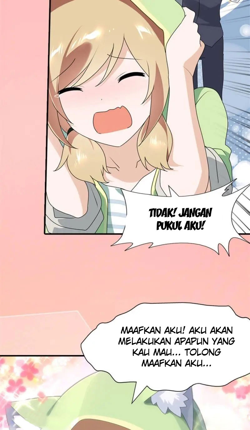 Virus Girlfriend Chapter 88 - halaman 44