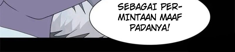 Virus Girlfriend Chapter 89 - halaman 17