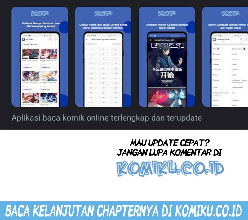 Virus Girlfriend Chapter 89 - halaman 34