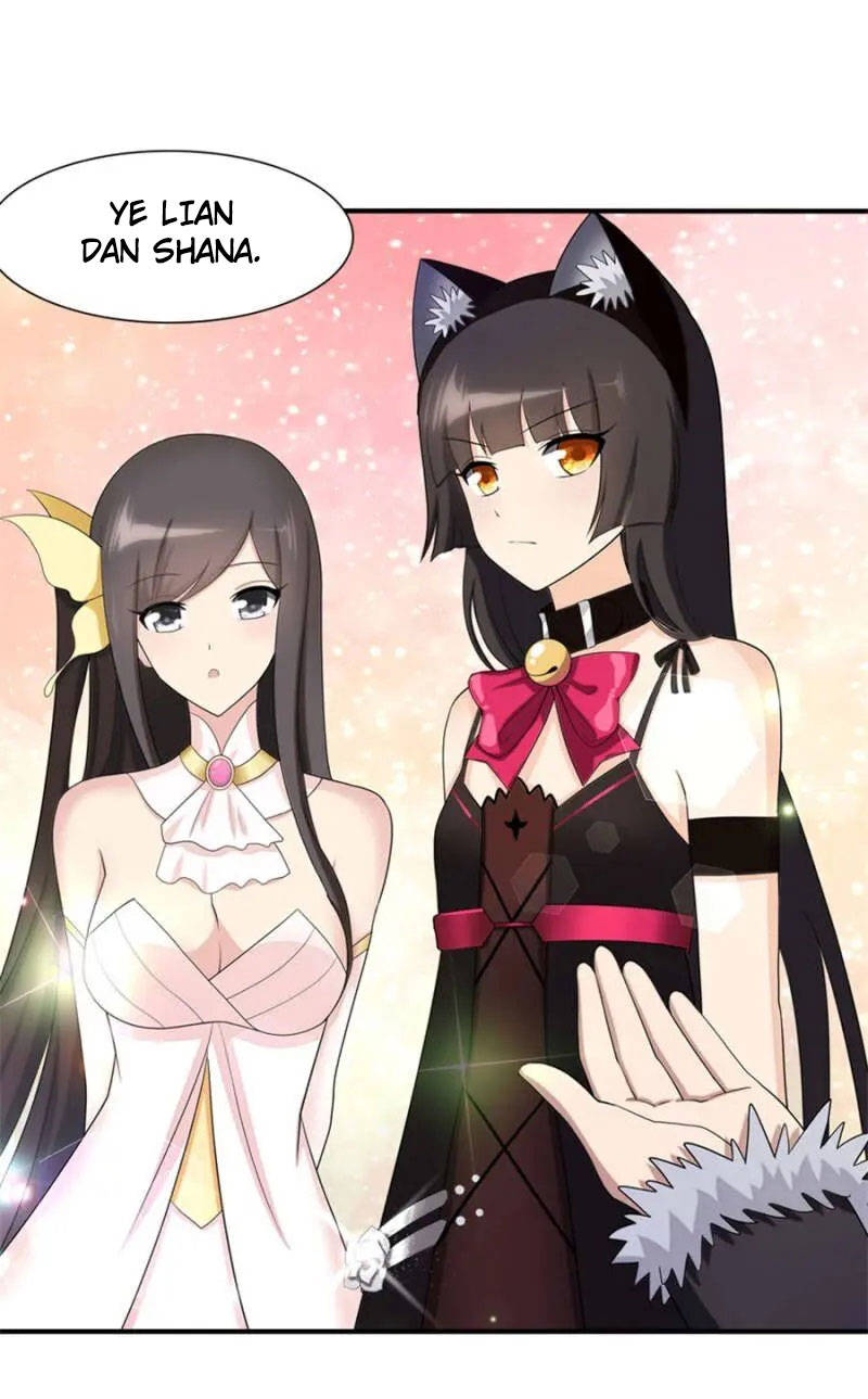 Virus Girlfriend Chapter 90 - halaman 12