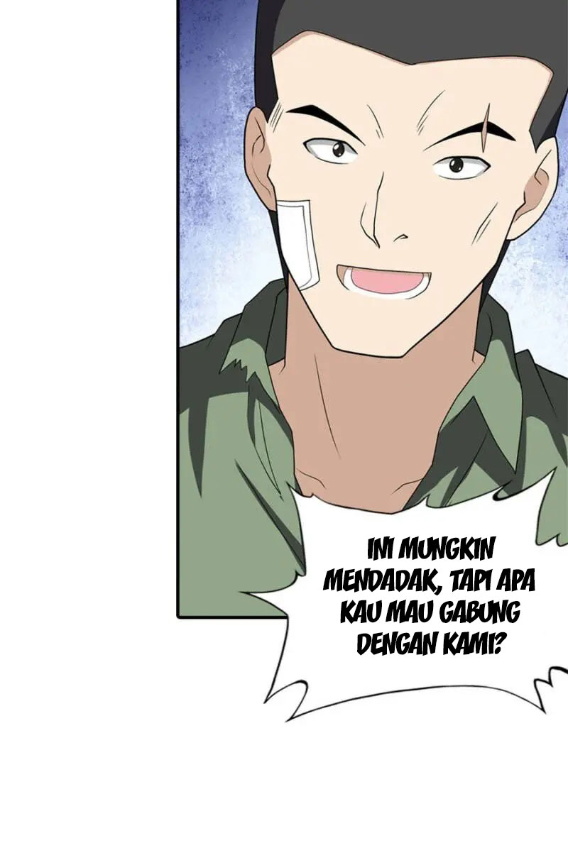 Virus Girlfriend Chapter 90 - halaman 20