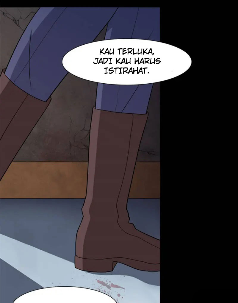 Virus Girlfriend Chapter 90 - halaman 26