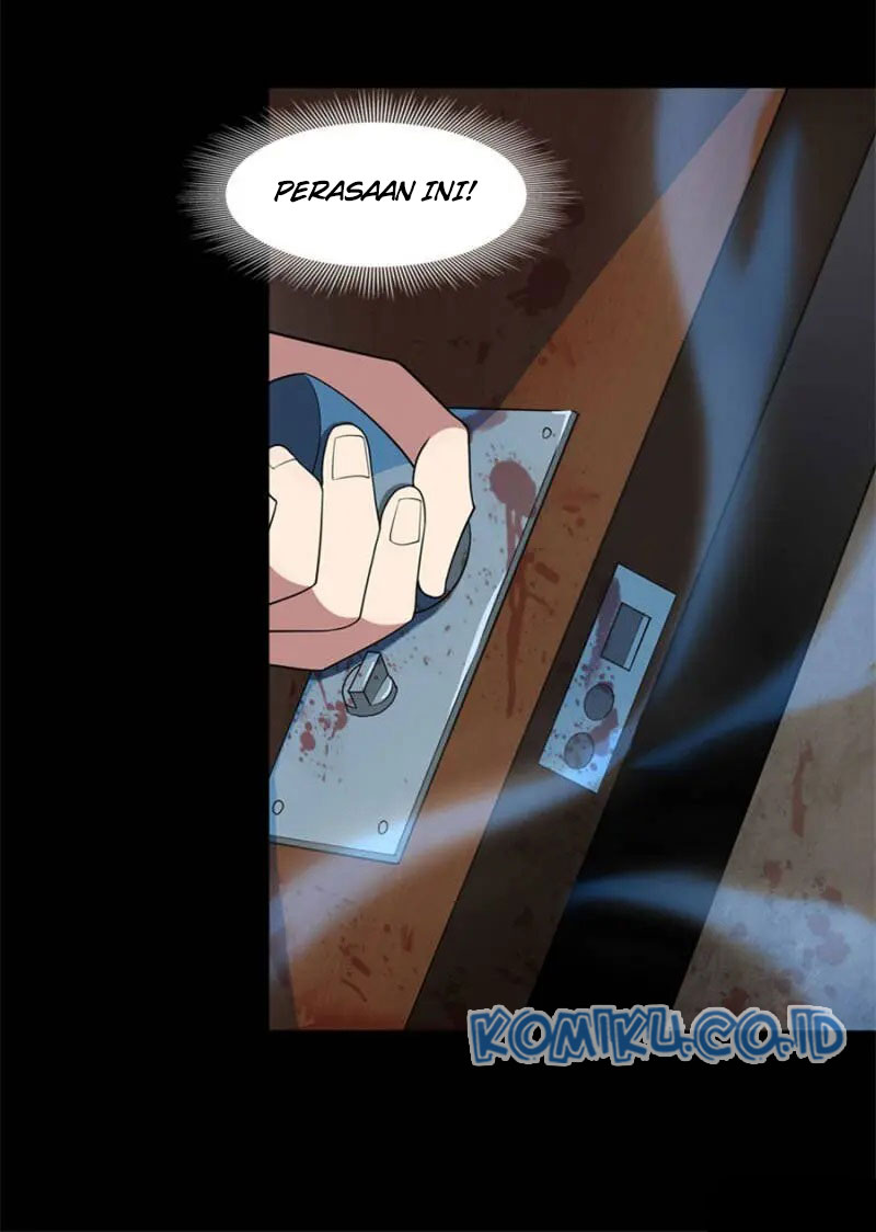 Virus Girlfriend Chapter 90 - halaman 29