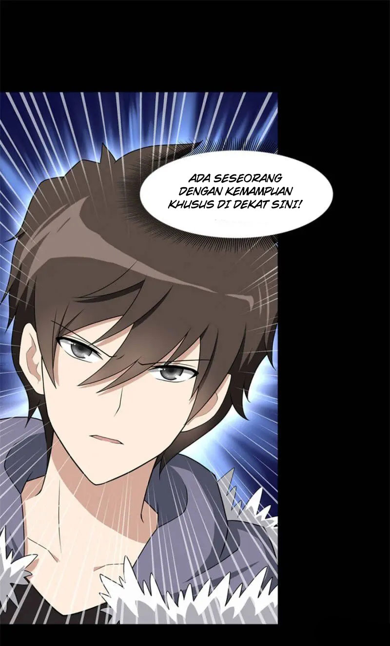 Virus Girlfriend Chapter 90 - halaman 30