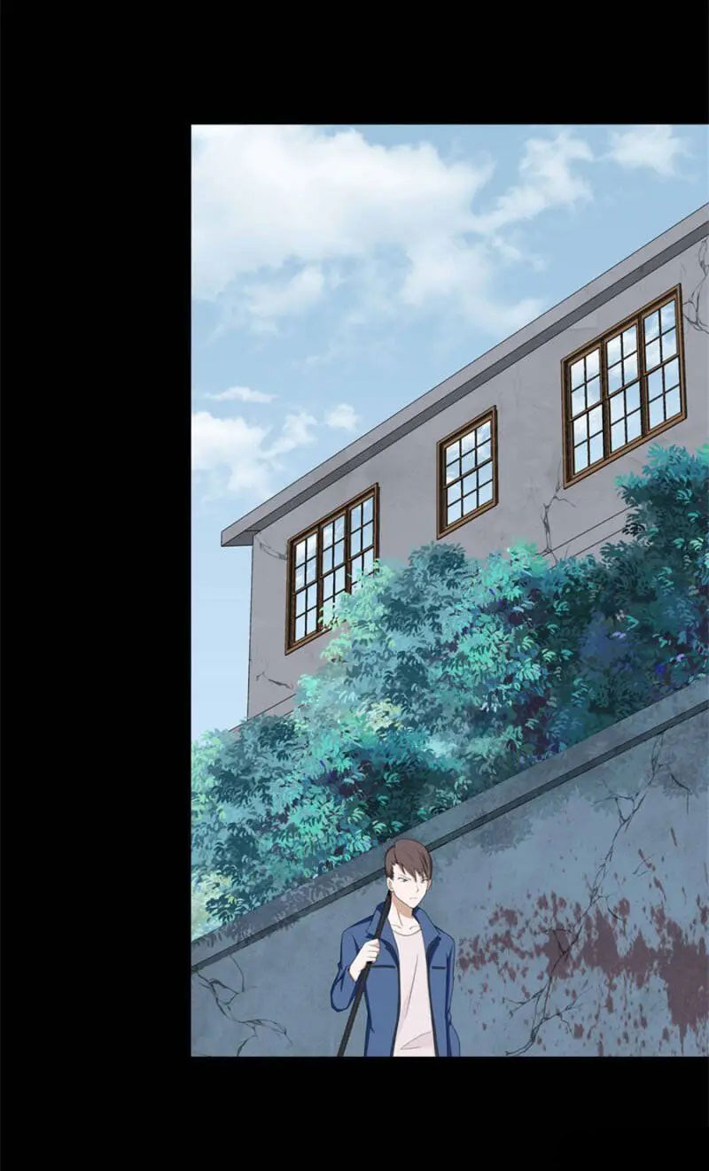 Virus Girlfriend Chapter 90 - halaman 31