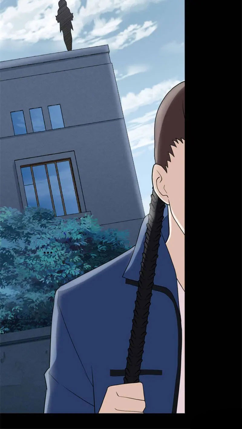 Virus Girlfriend Chapter 90 - halaman 34