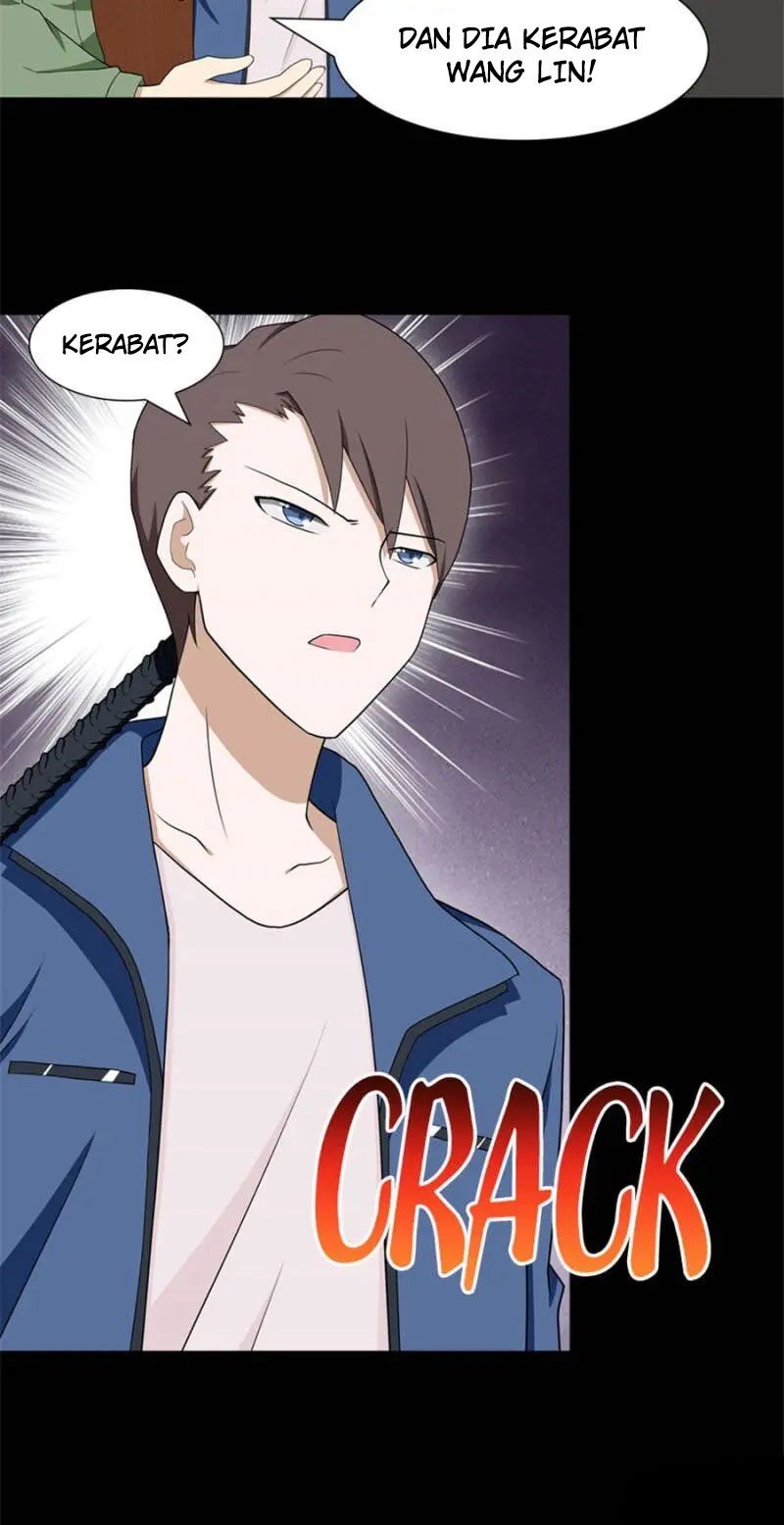 Virus Girlfriend Chapter 90 - halaman 42