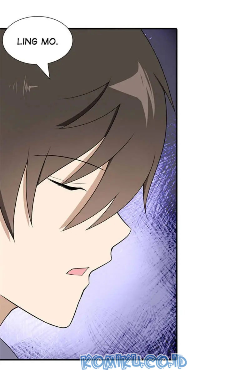 Virus Girlfriend Chapter 90 - halaman 9