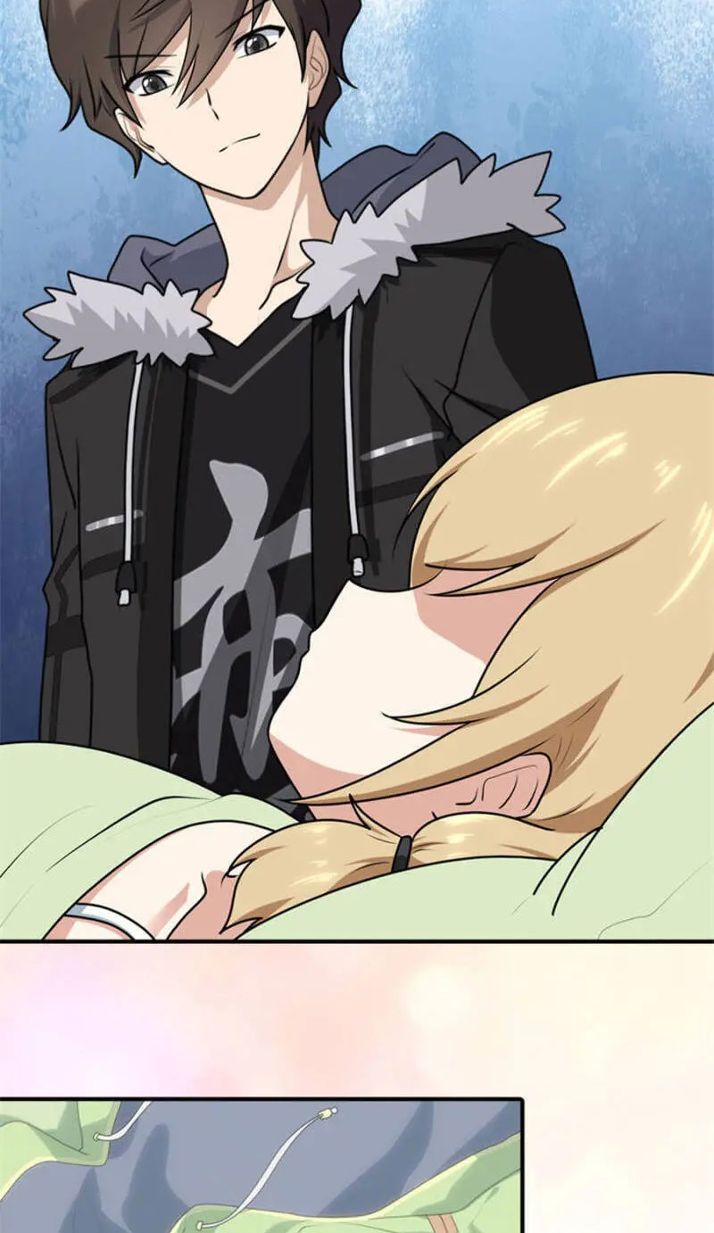 Virus Girlfriend Chapter 91 - halaman 16