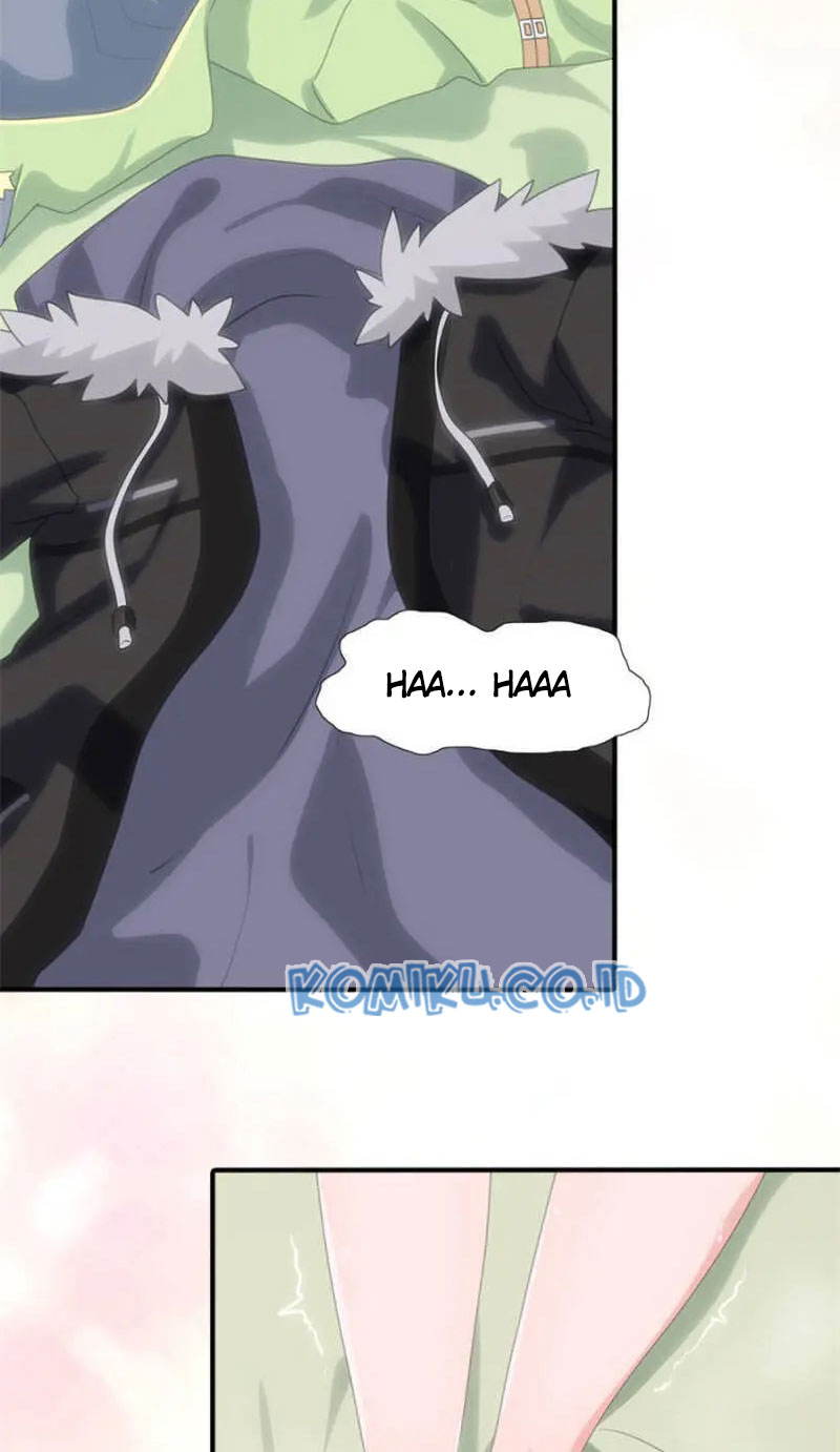Virus Girlfriend Chapter 91 - halaman 17