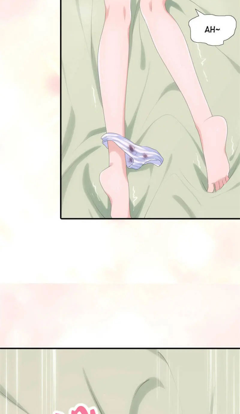 Virus Girlfriend Chapter 91 - halaman 18