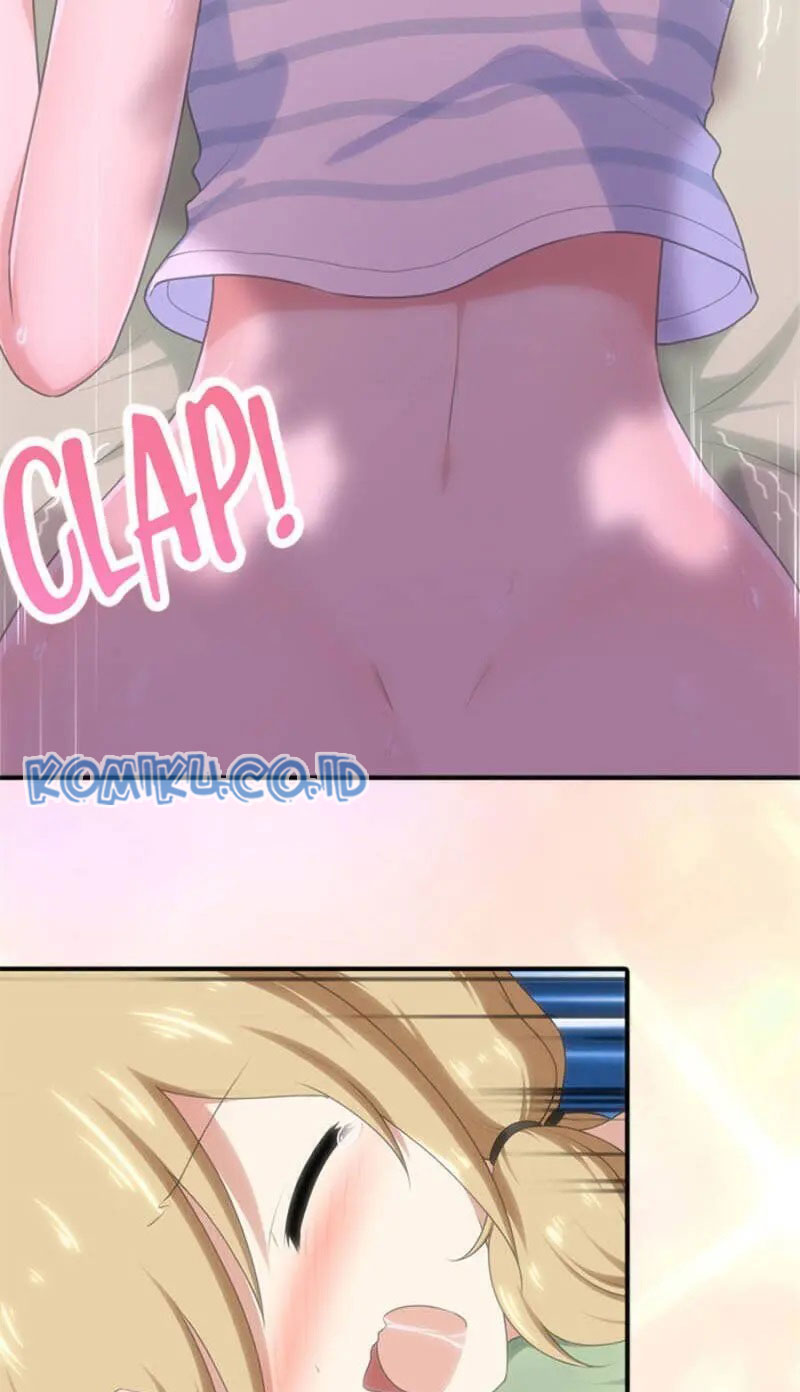 Virus Girlfriend Chapter 91 - halaman 20