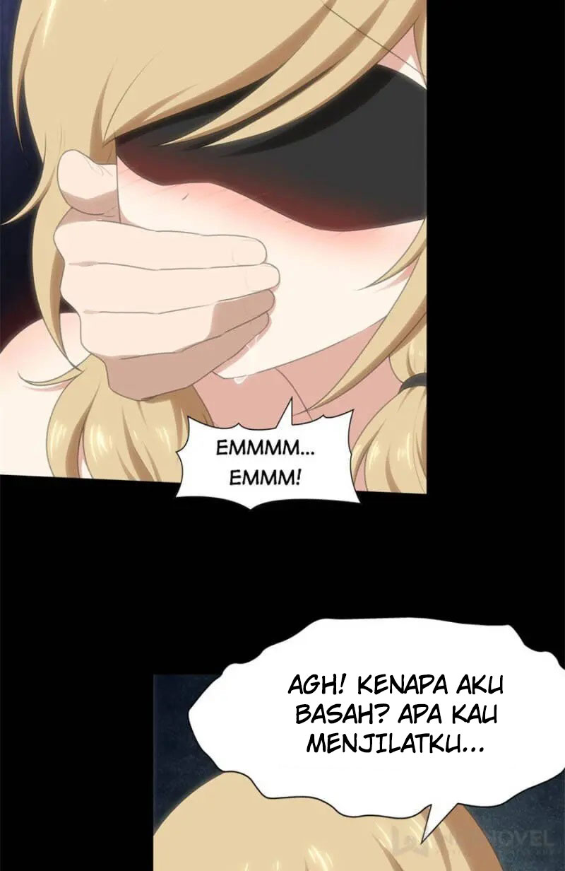 Virus Girlfriend Chapter 91 - halaman 30