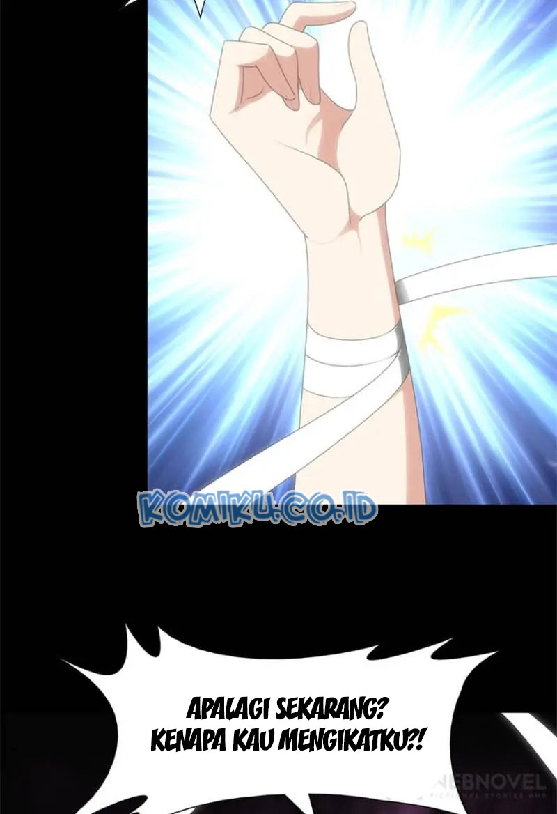 Virus Girlfriend Chapter 91 - halaman 33
