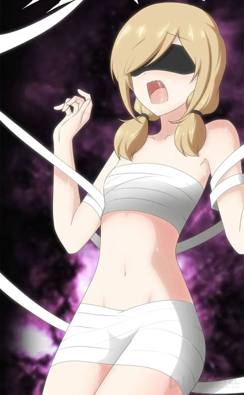 Virus Girlfriend Chapter 91 - halaman 34