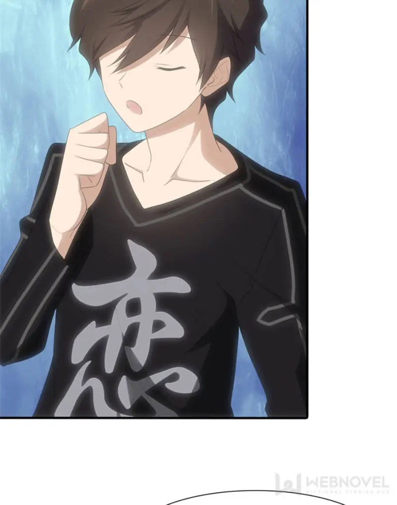Virus Girlfriend Chapter 91 - halaman 42