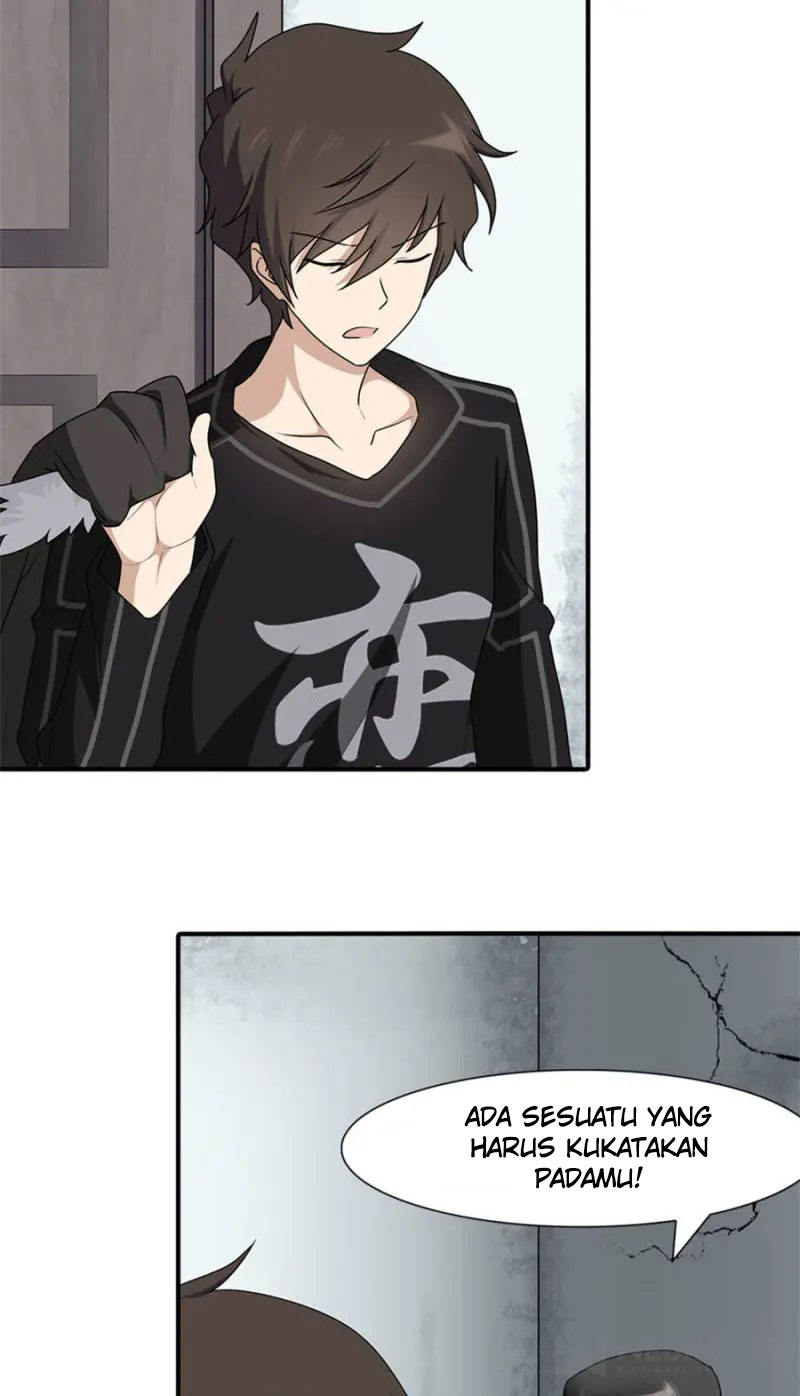 Virus Girlfriend Chapter 91 - halaman 46