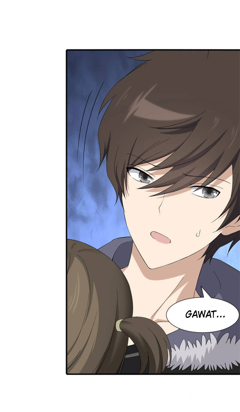 Virus Girlfriend Chapter 92 - halaman 11