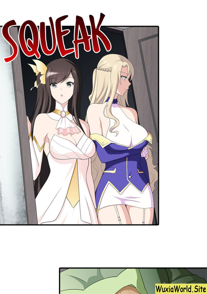 Virus Girlfriend Chapter 92 - halaman 28