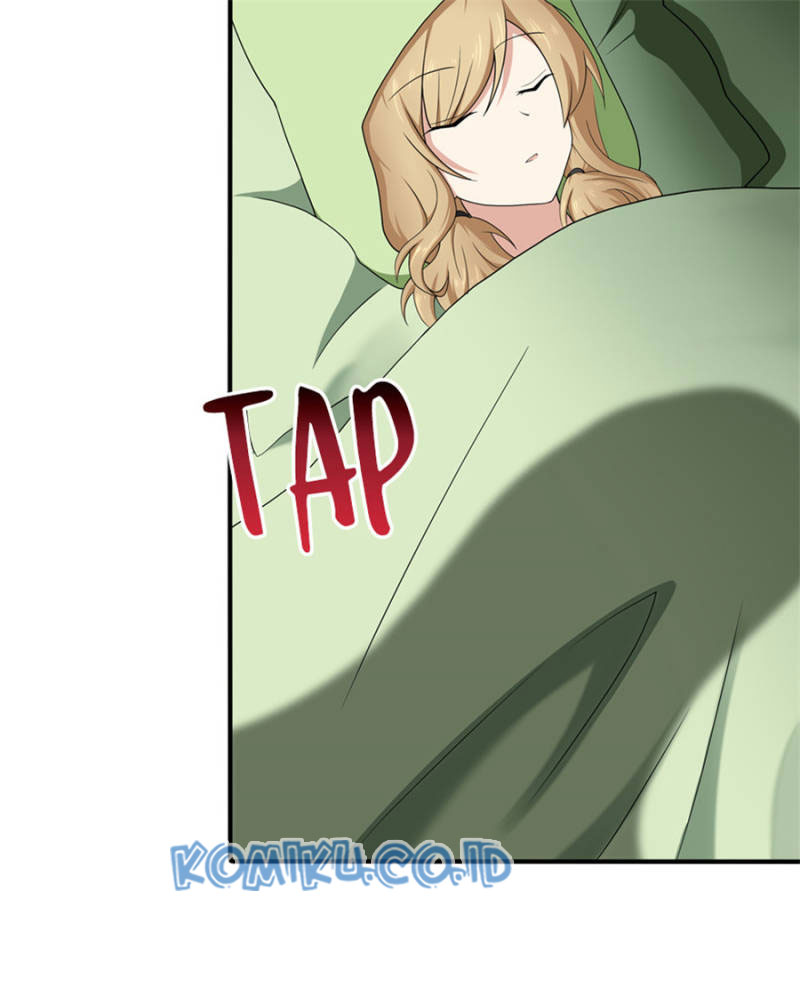 Virus Girlfriend Chapter 92 - halaman 29