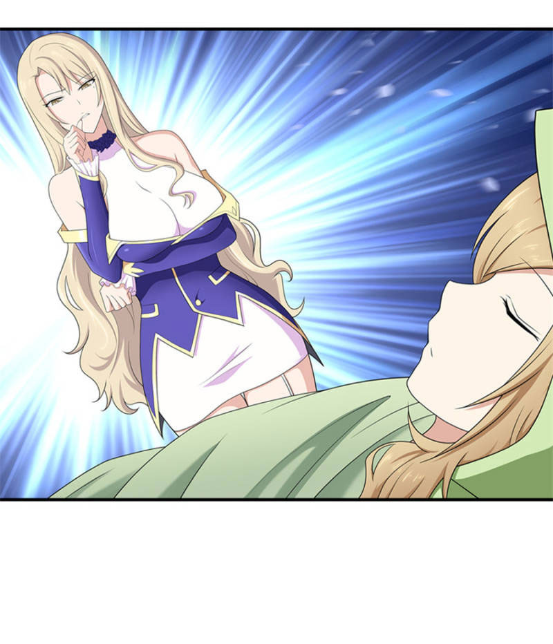Virus Girlfriend Chapter 92 - halaman 30