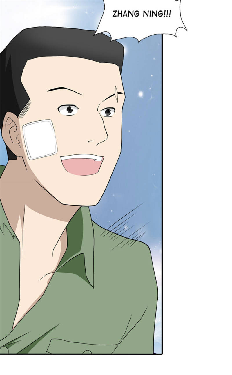 Virus Girlfriend Chapter 92 - halaman 6