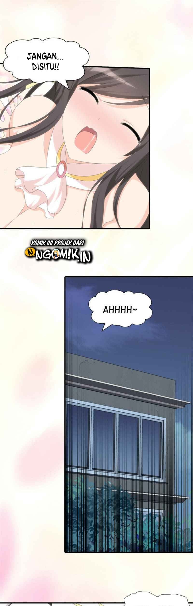 Virus Girlfriend Chapter 94 - halaman 14