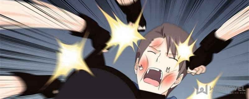 Virus Girlfriend Chapter 94 - halaman 25