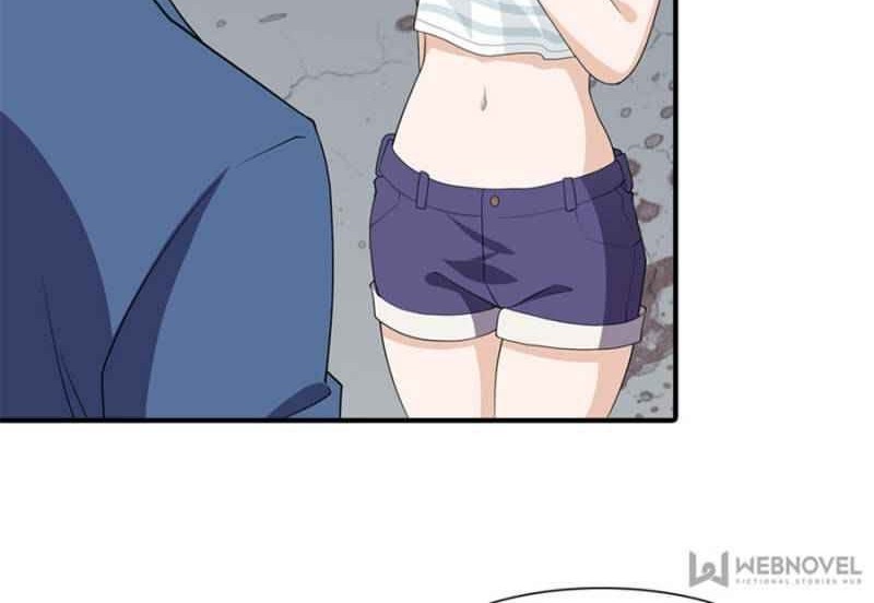 Virus Girlfriend Chapter 95 - halaman 11