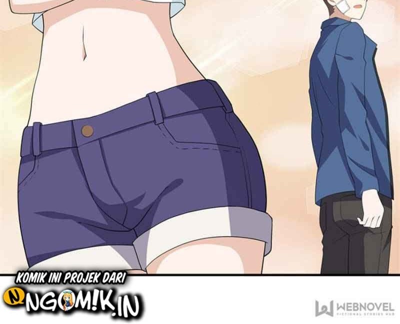Virus Girlfriend Chapter 95 - halaman 13