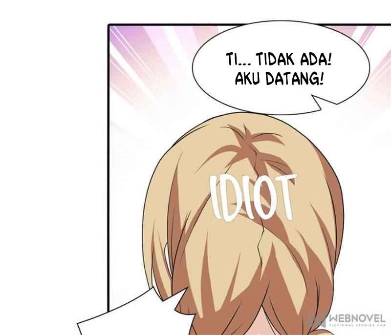 Virus Girlfriend Chapter 95 - halaman 15
