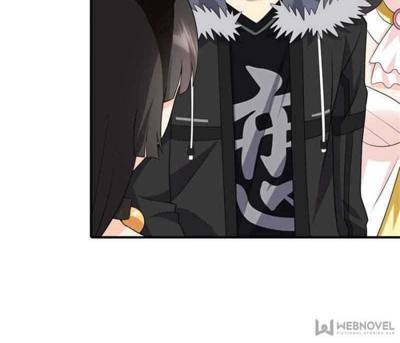 Virus Girlfriend Chapter 95 - halaman 17