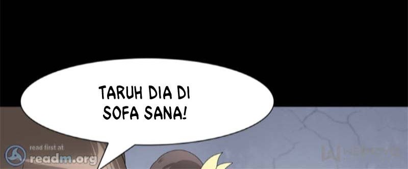 Virus Girlfriend Chapter 96 - halaman 15