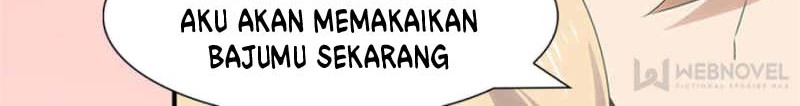 Virus Girlfriend Chapter 99 - halaman 11