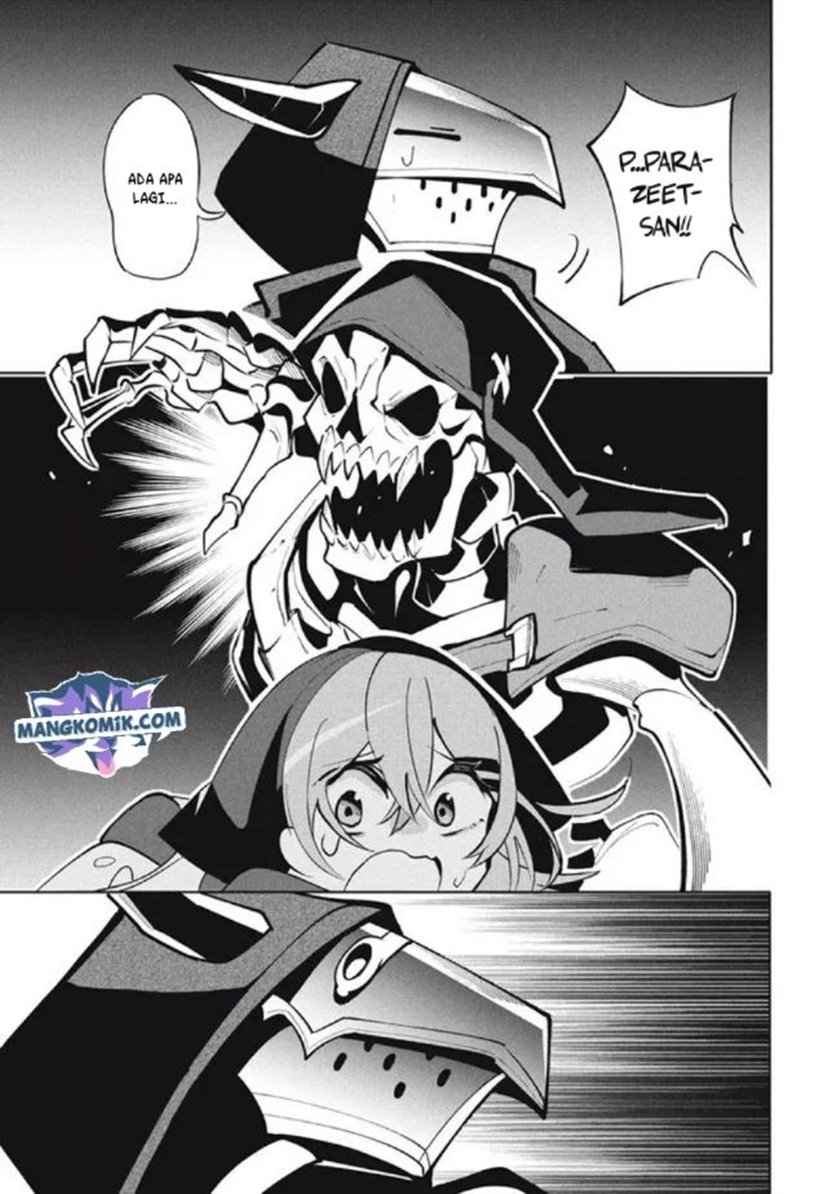 Virus Tensei kara Isekai Kansen Monogatari Chapter 13.1 - halaman 14
