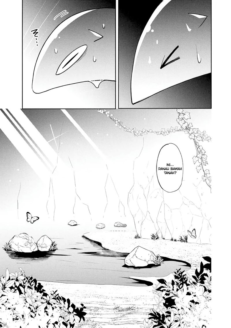 Virus Tensei kara Isekai Kansen Monogatari Chapter 16.2 - halaman 13