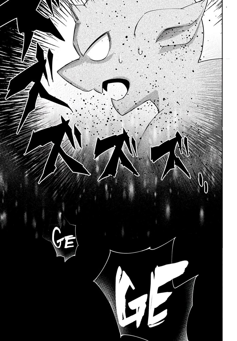 Virus Tensei kara Isekai Kansen Monogatari Chapter 3.2 - halaman 15