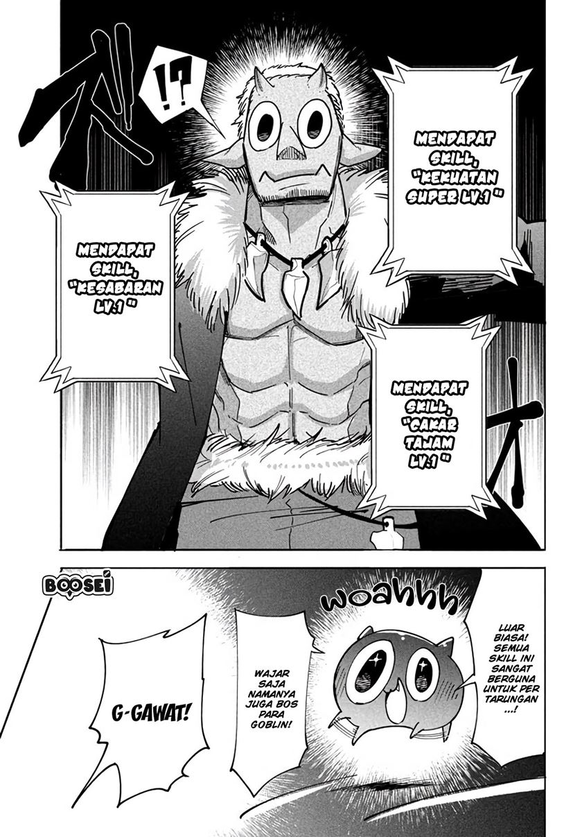 Virus Tensei kara Isekai Kansen Monogatari Chapter 4.2 - halaman 7