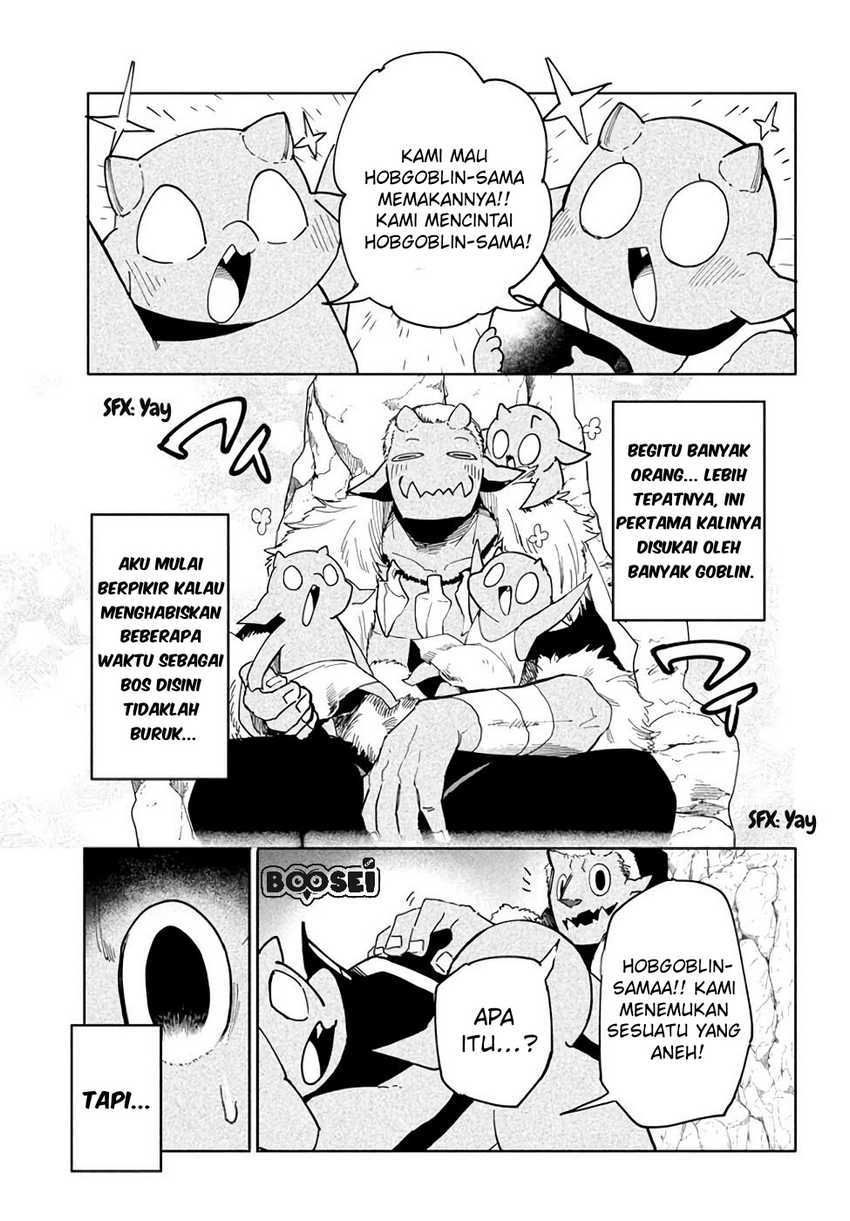 Virus Tensei kara Isekai Kansen Monogatari Chapter 5.2 - halaman 14