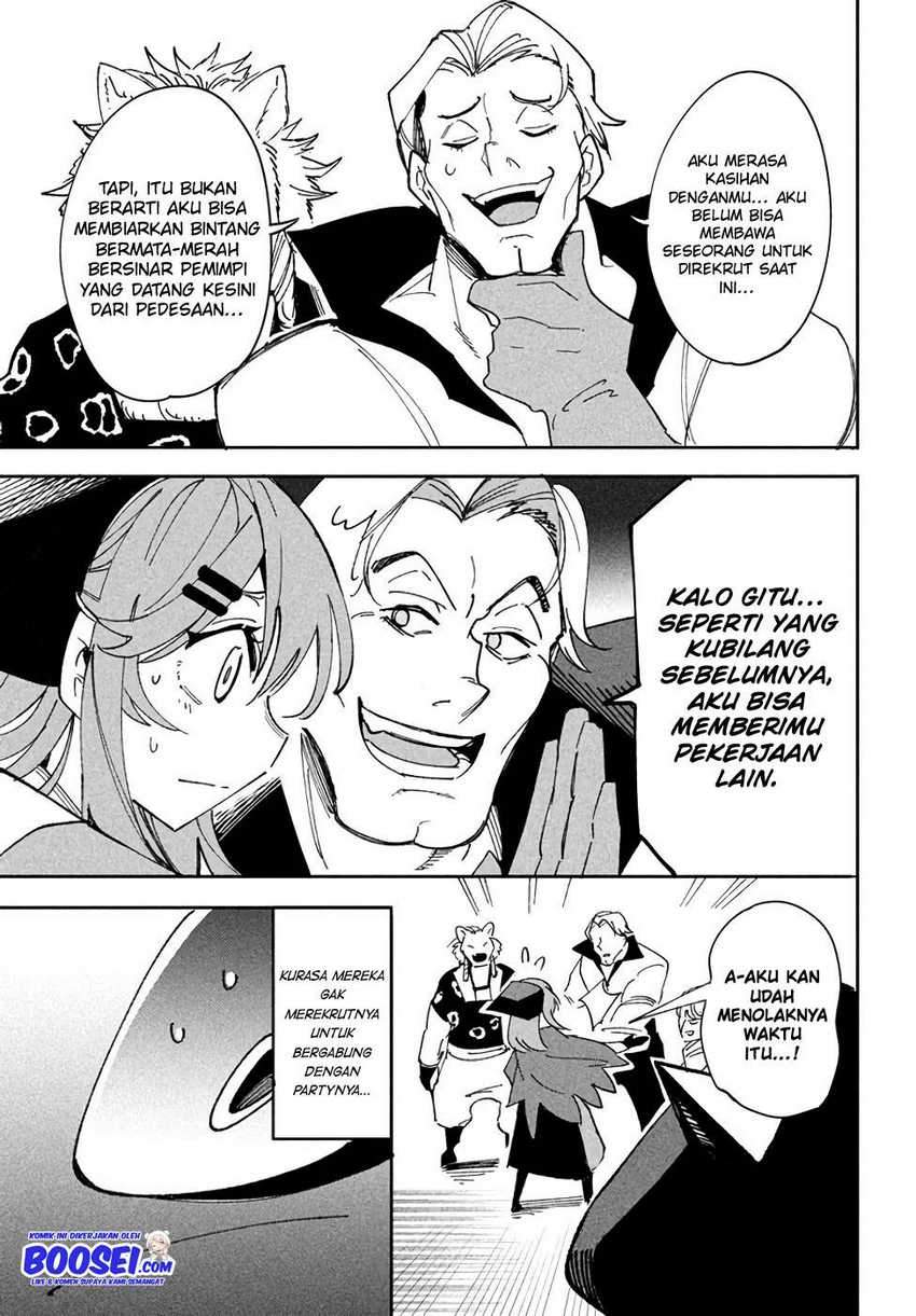 Virus Tensei kara Isekai Kansen Monogatari Chapter 7.2 - halaman 7
