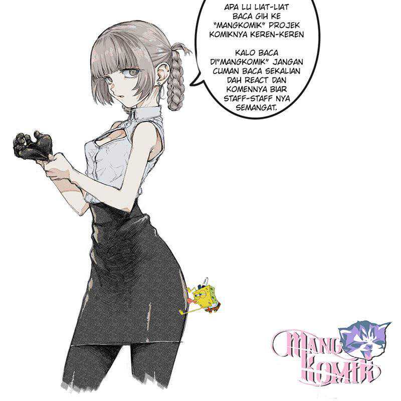 Virus Tensei kara Isekai Kansen Monogatari Chapter 9.2 - halaman 18